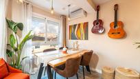 Dining room of Flat for sale in  Palma de Mallorca  with Heating and Terrace