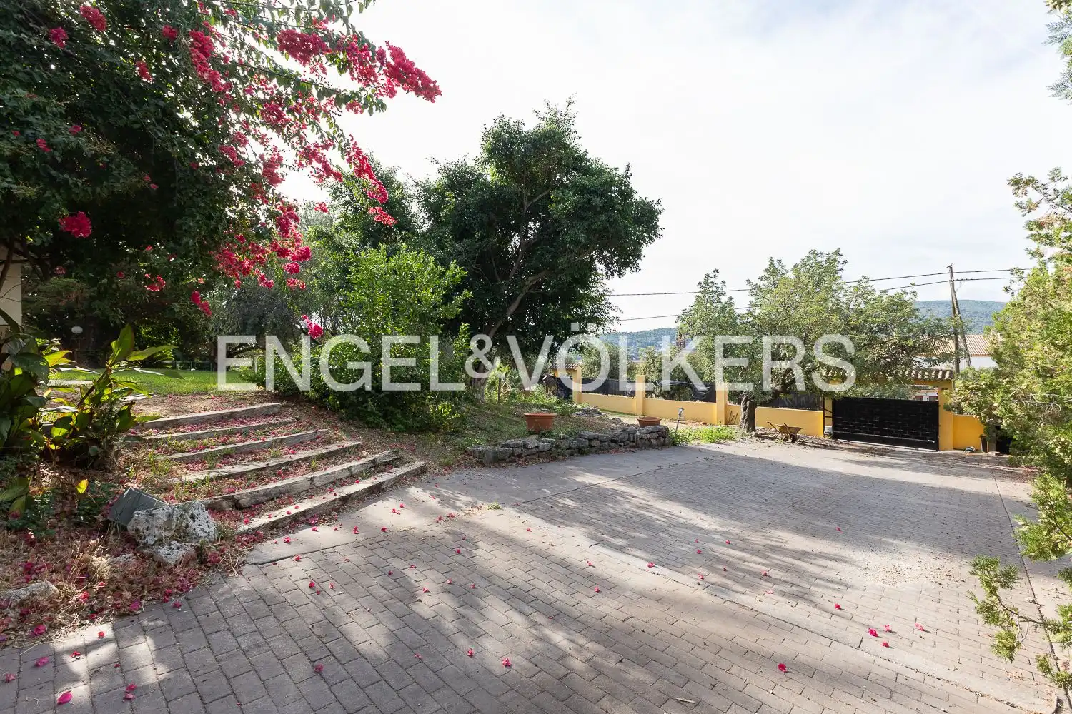 Casa con terraza en alquiler en Polígono 2 Parcela 127 PONERA. PETRES (VALENCIA), imagen 36