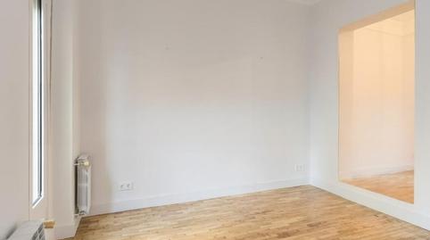 Foto 5 de Pis de lloguer a Calle del Cardenal Cisneros, Trafalgar, Madrid