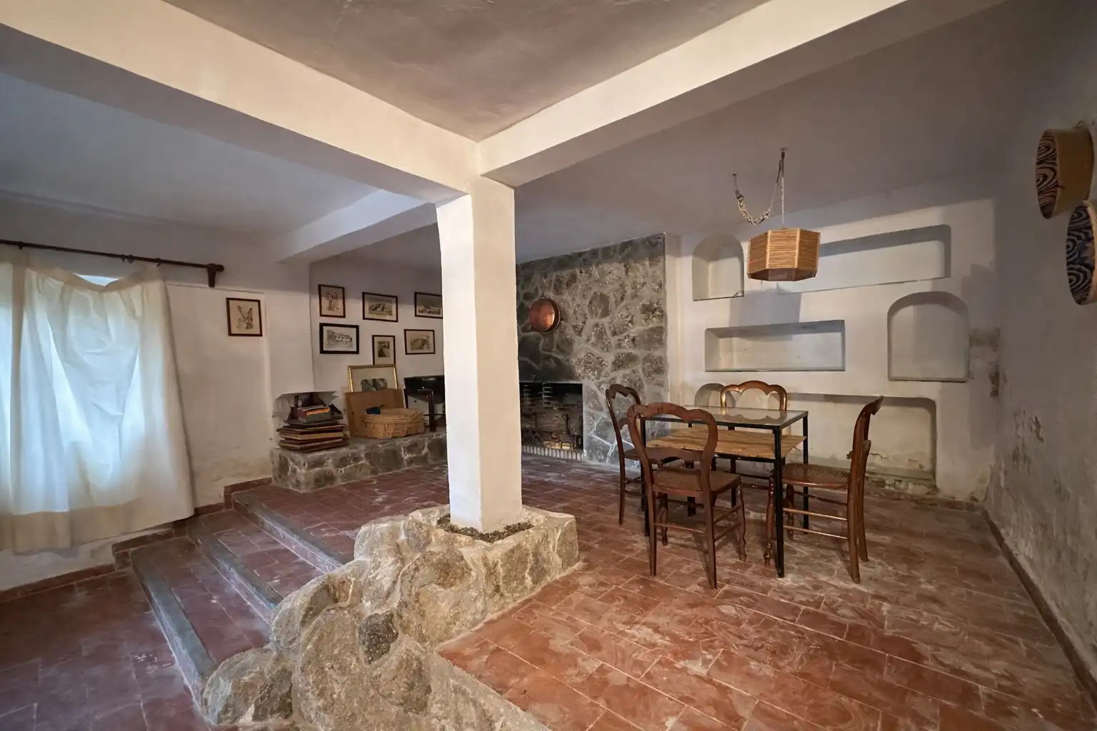 Casa adosada en venda en Hoyo de Manzanares amb Jardí privat