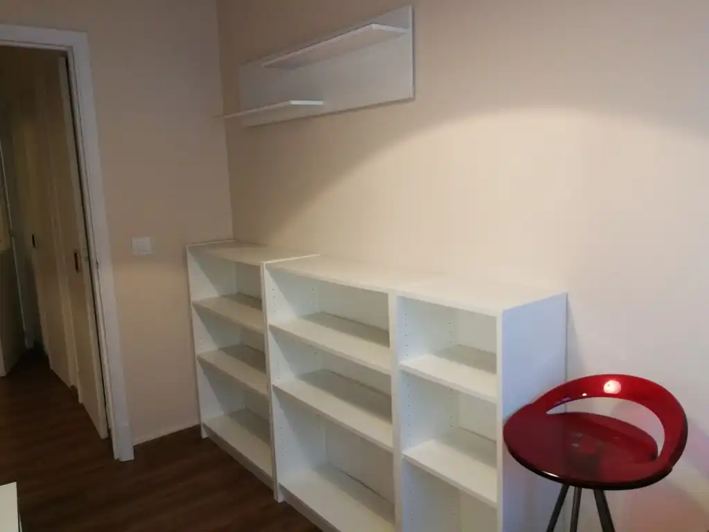 Flat for sale in Santiago de Compostela   with Heating, Storage room and Furnished