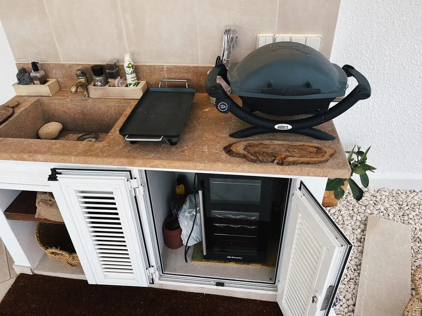 Appartement compact à vendre à Cala Morell, imagen 11