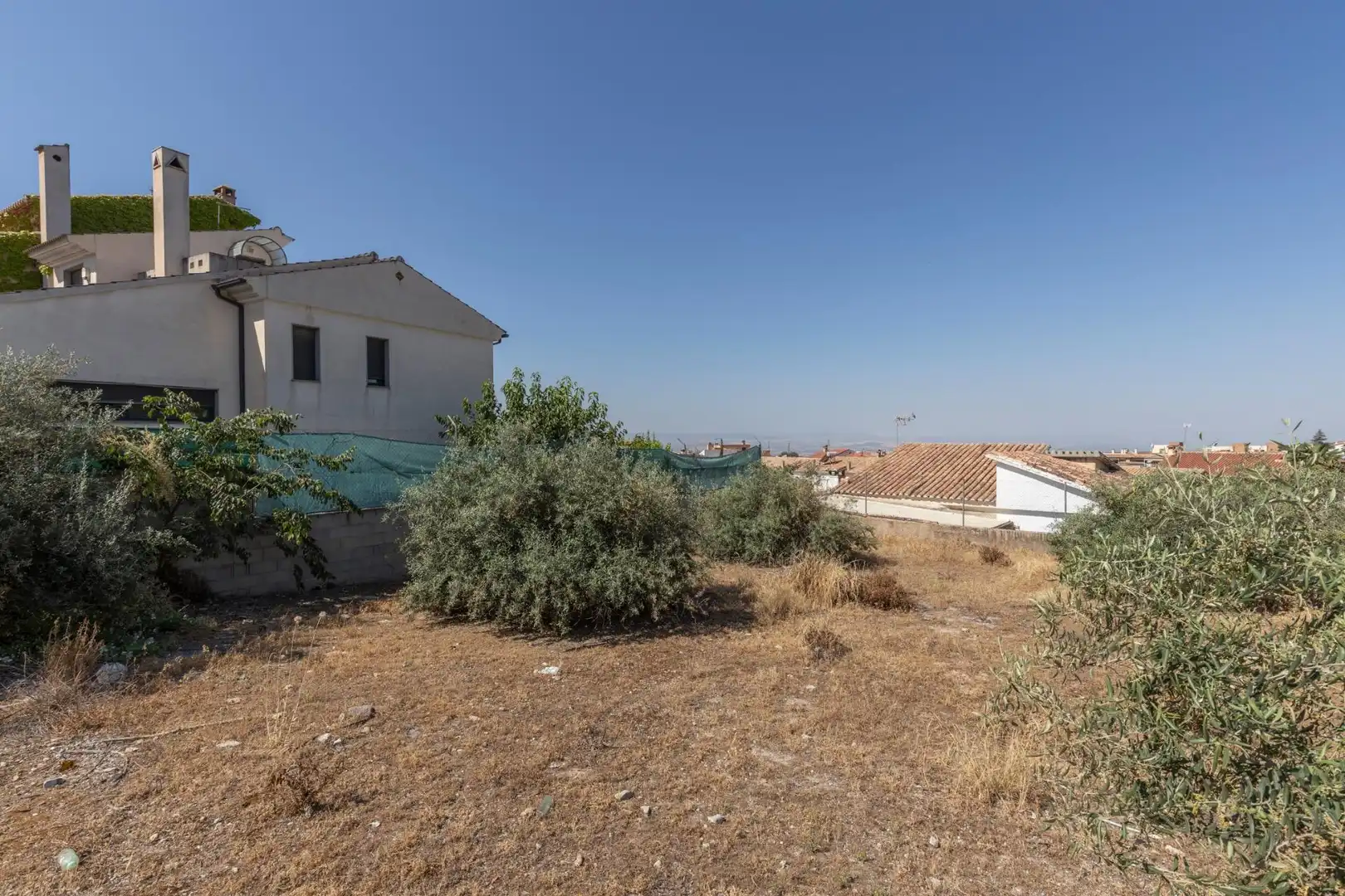 Residencial en venta en Calle Dámaso Alonso, Alfacar