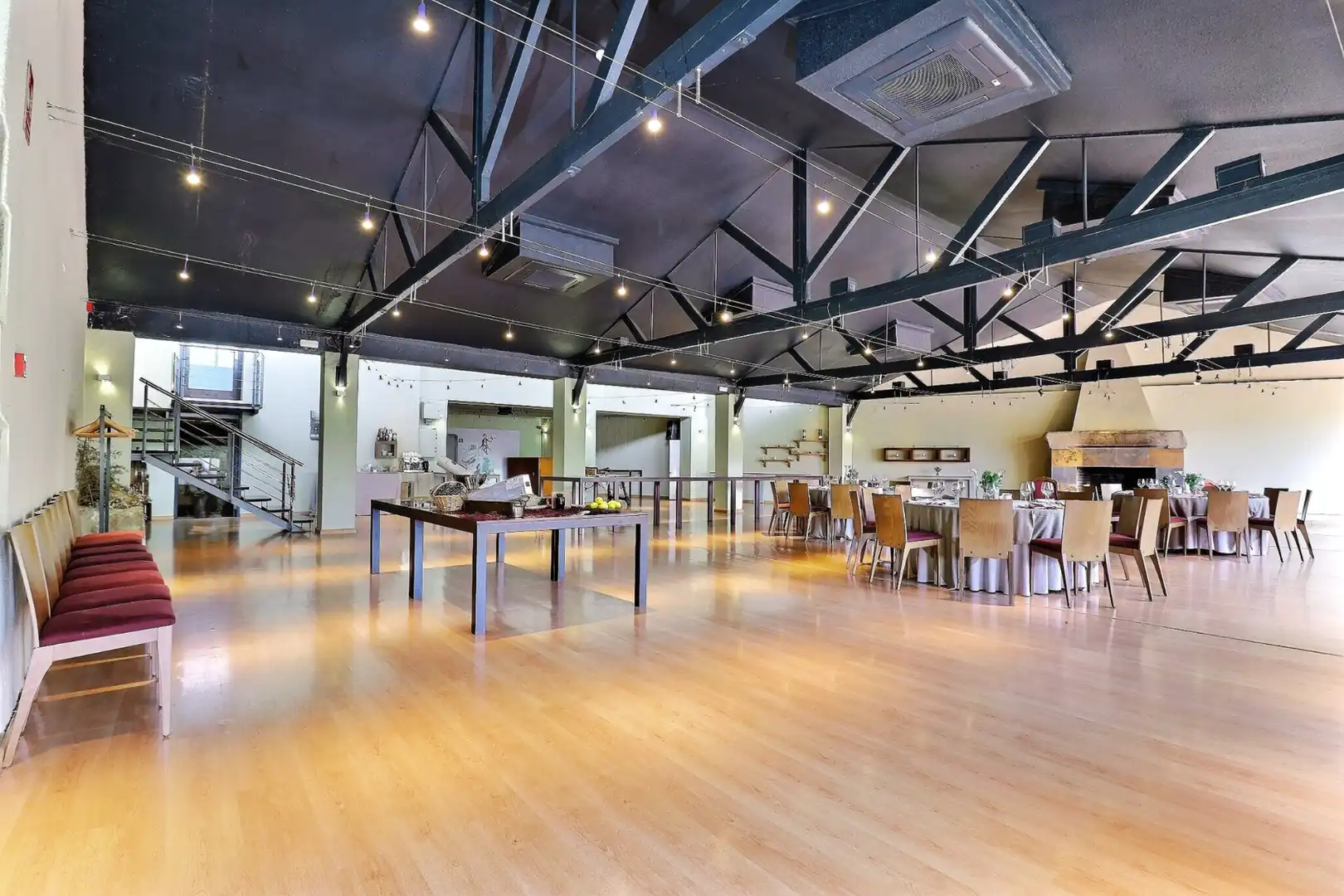 Edificio en venta en Can Pujadas, 18, Vallgorguina