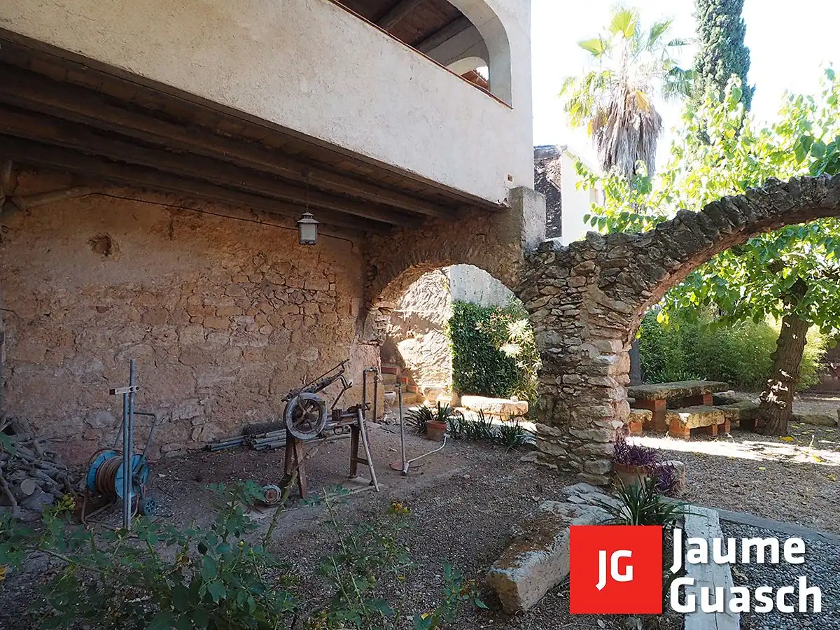 Maison avec jardin à vendre à La Móra, imagen 11