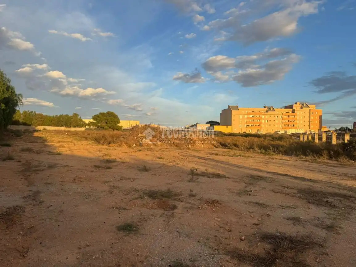 Terreno rústico en venta en Roquetas de Mar ciudad, imagen 14