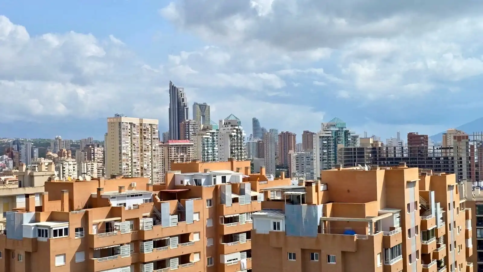 Pis amb piscina en venda a Carrer Gregal 3, imagen 3