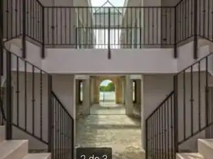 Finca rústica en venta en Andratx con Jardín privado, Terraza y Balcón