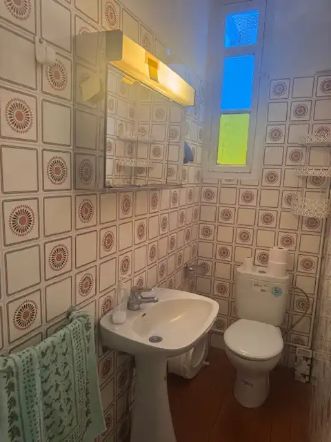 Flat for rent in Carrer dels Tallers, El Raval
