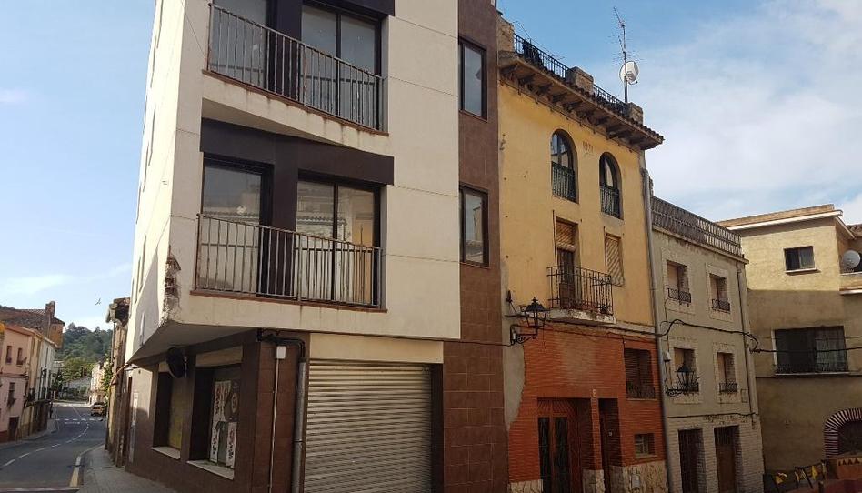 Foto 1 de Edifici en venda a Plaça de la Font P, Valls, Tarragona