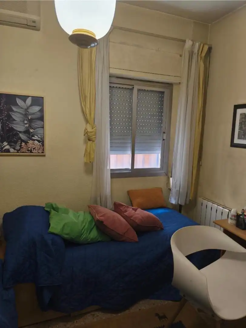 Habitación de Piso en venta en Murcia con Aire acondicionado, Calefacción y Parquet