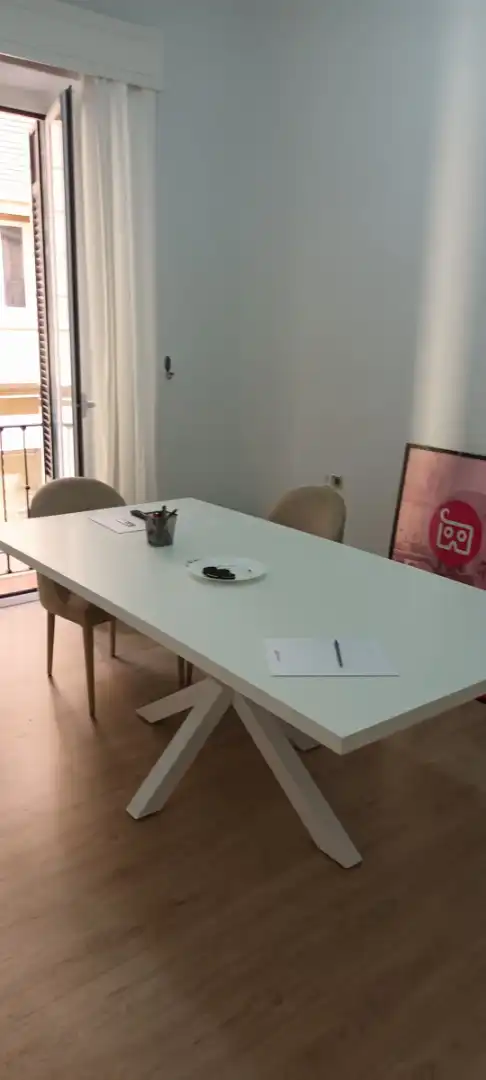 Büro mit Aufzug zur Miete in Calle Sancha de Lara, imagen 28