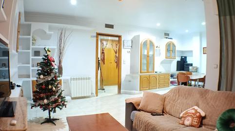 Foto 4 de Dúplex en venda a La Viña, Lorca