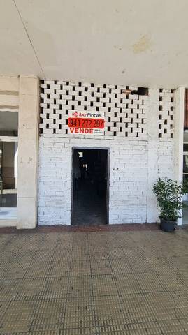 Local comercial en Venta en Avenida Club Deportivo en San Adrián