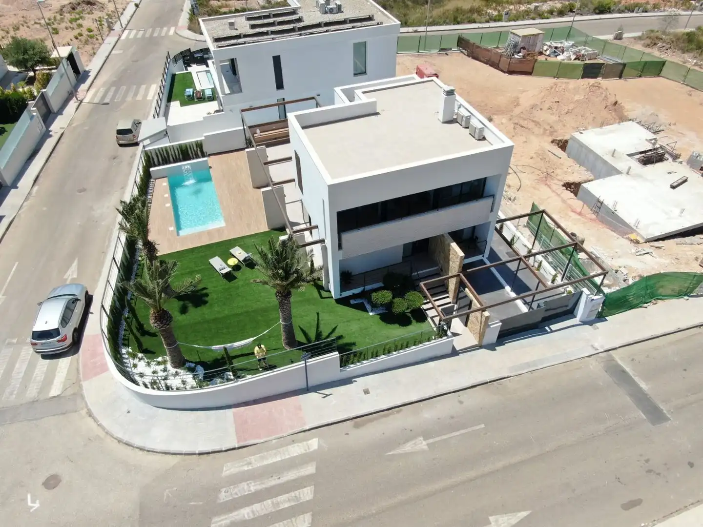 Xalet amb piscina en venda a Orihuela Costa, imagen 35