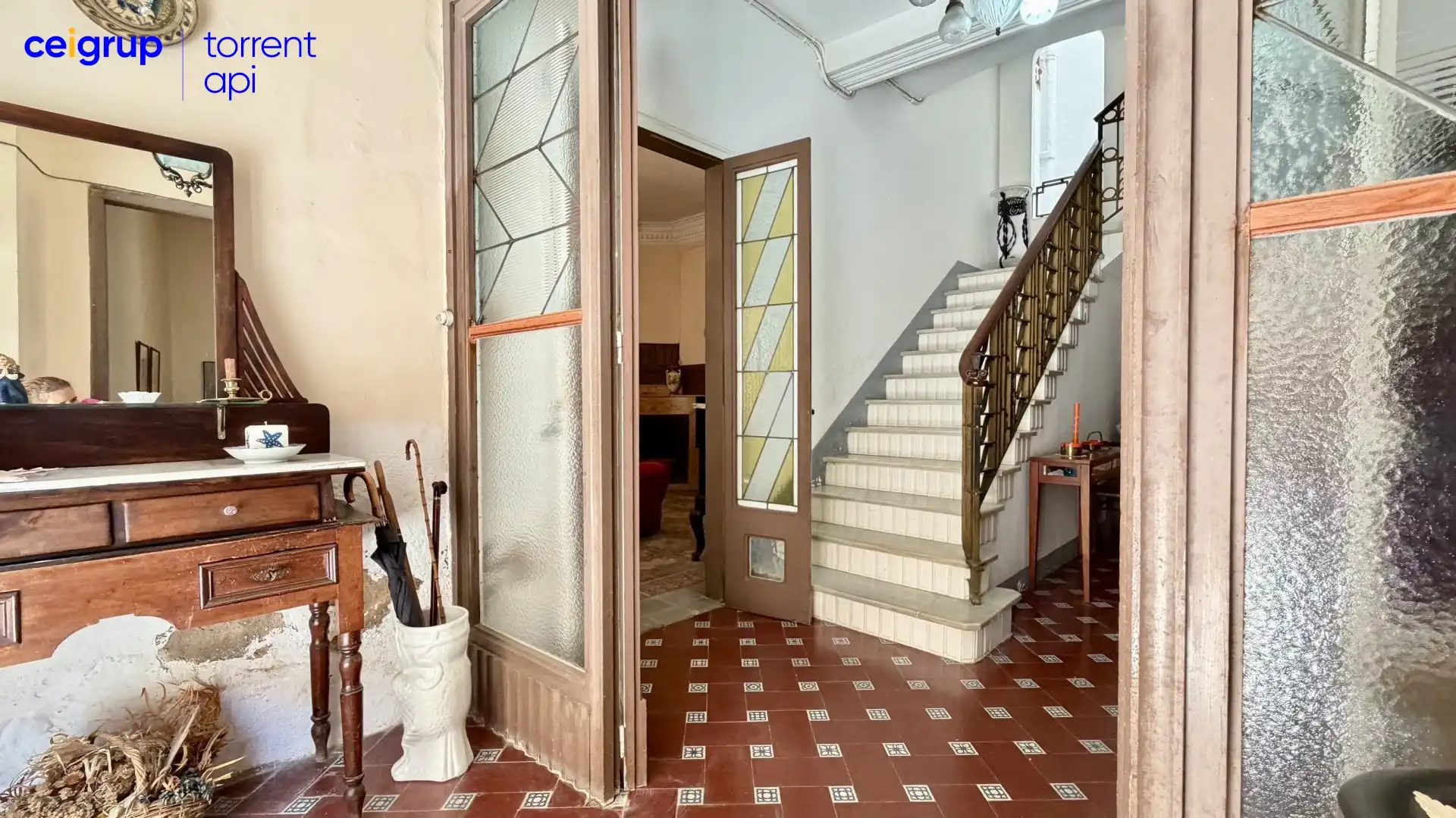 Casa rústica con terraza en venta en Torroella de Montgrí, imagen 24