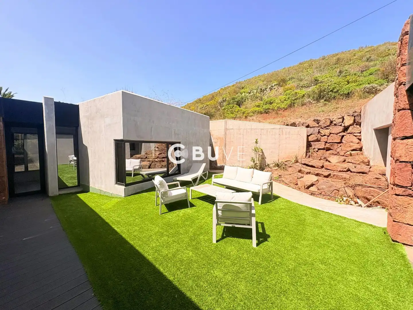 Casa in vendita a Monte Las Vueltas, 5 A, imagen 5
