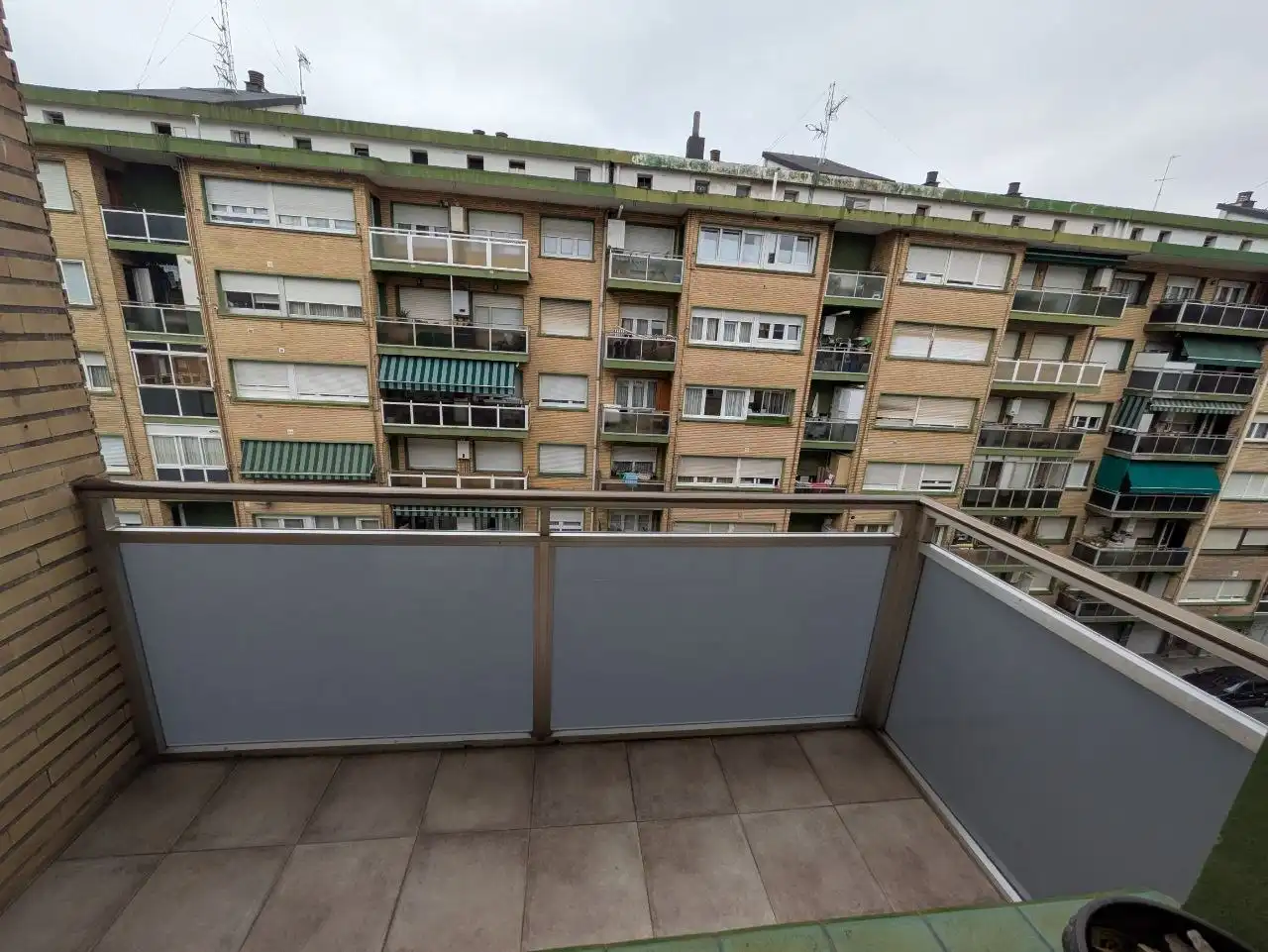 Flat with lift for sale in Artatza - Pinueta - Pinosolo, imagen 13