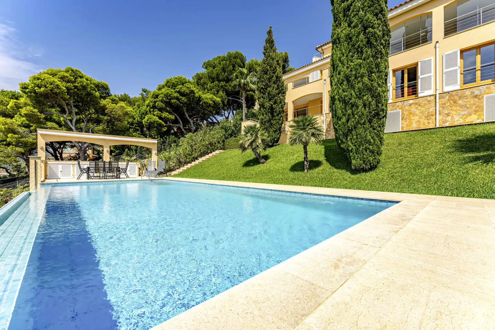 Casa con terrazza in vendita a Cala Ratjada, imagen 6