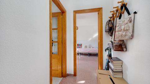 Foto 3 de Àtic en venda a Parque de las Naciones, Alicante