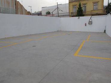 Individual de lloguer a Centro