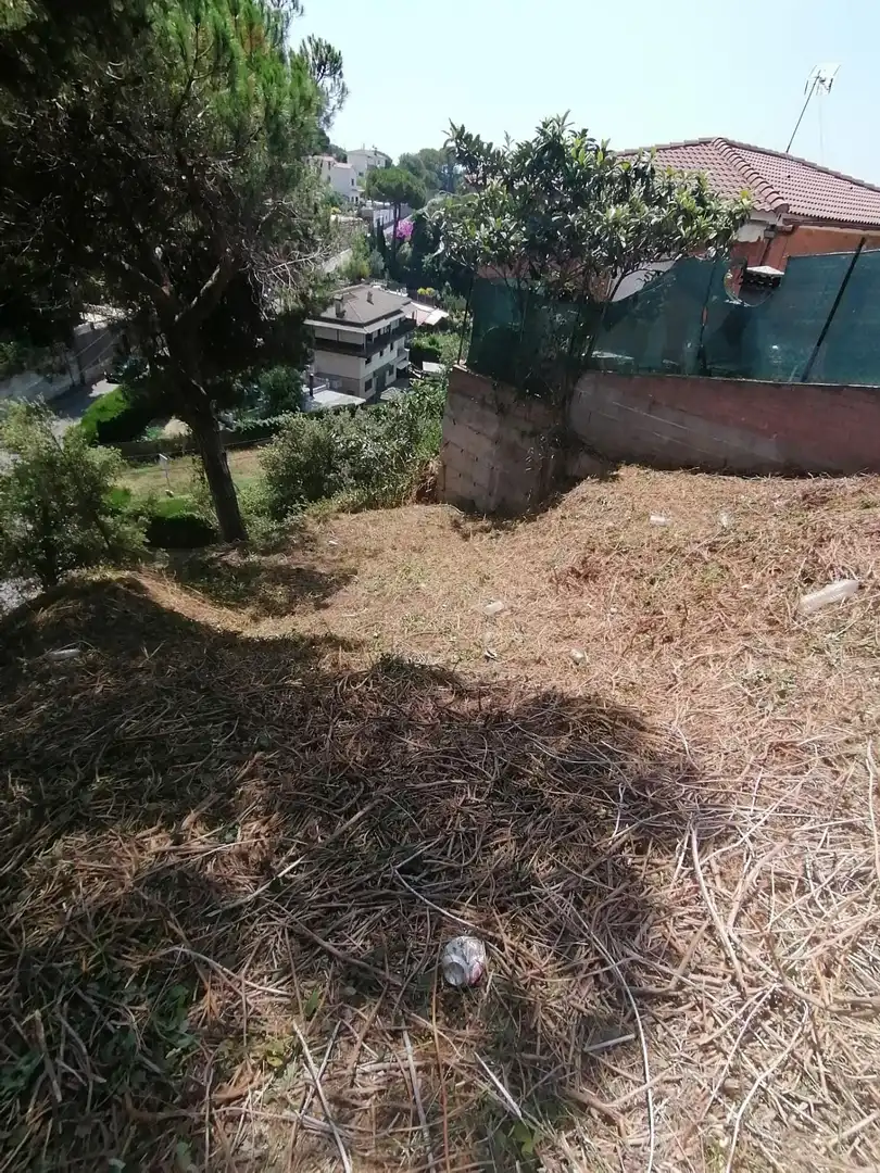Terreno residencial en venta en Can Massuet del Far, imagen 7