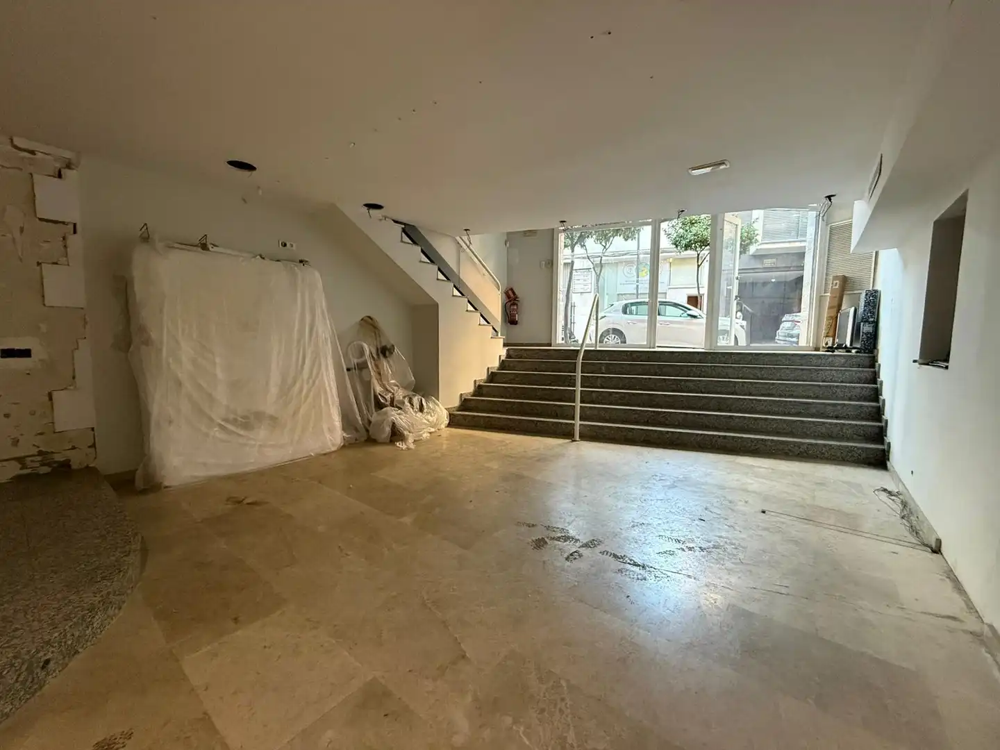 Business premises for sale in Carrer del Bogatell, imagen 11