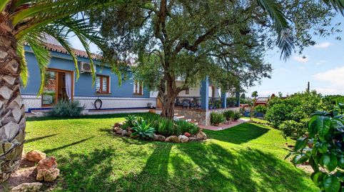 Foto 2 de Casa o chalet en venta en Manantiales - Lagar - Cortijo, Alhaurín de la Torre