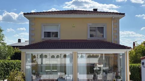 Foto 5 de Casa o xalet en venda a Peñas Albas - Zulema, Madrid