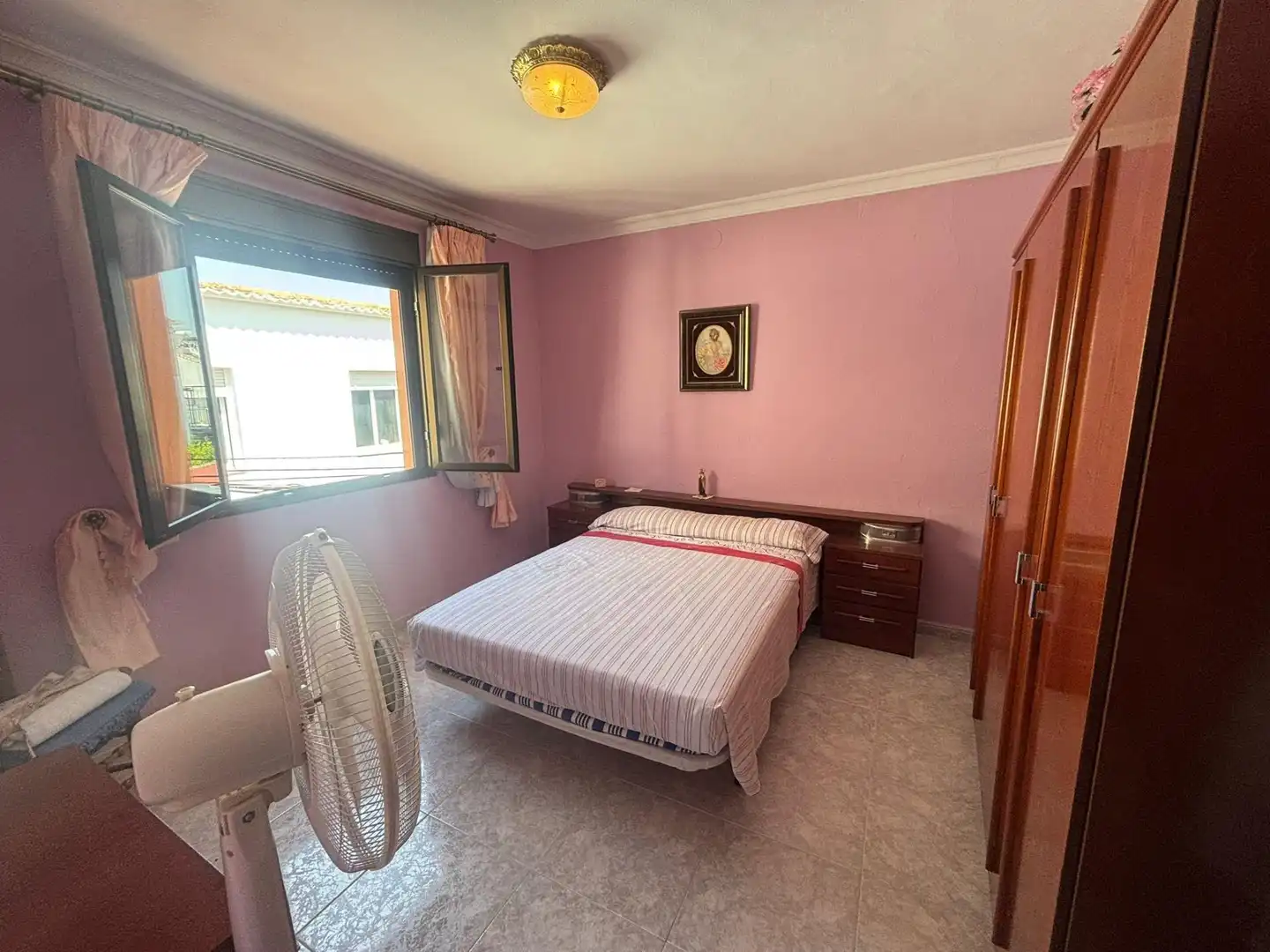 House with terrace for sale in Calle de Pablo Iglesias, imagen 11