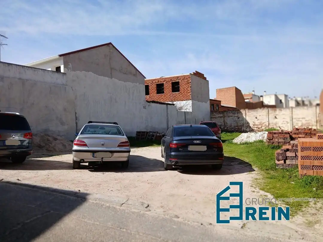 Terreni e lotti in vendita a Calle Cabañas, imagen 14