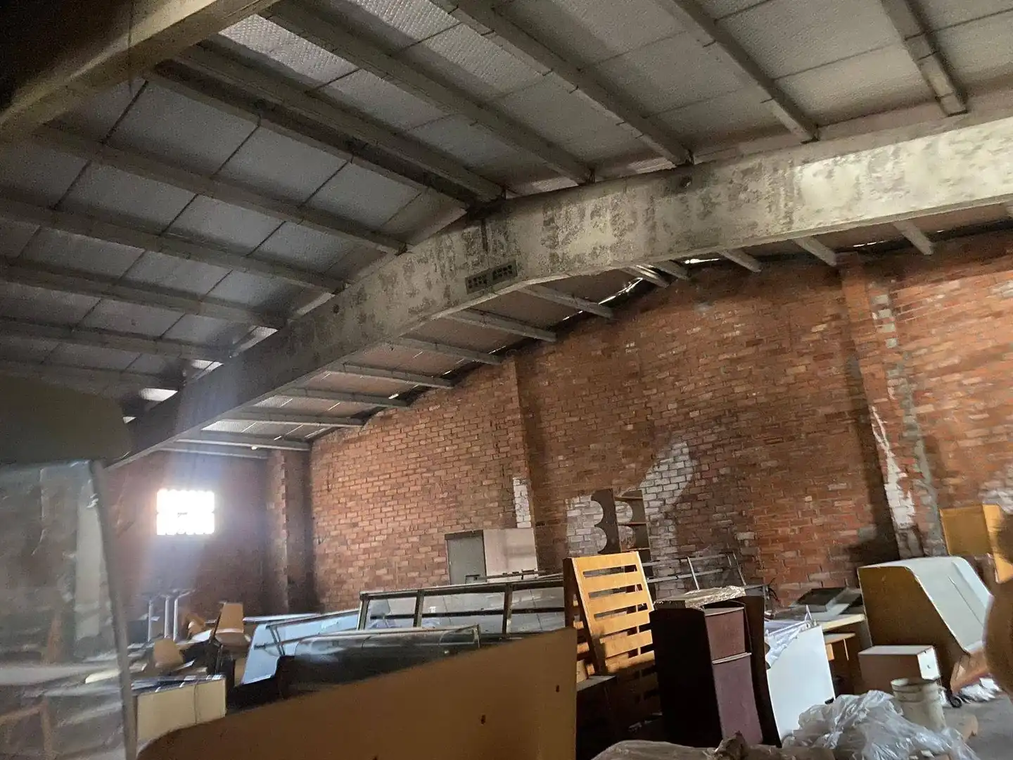Local comercial en venda a Calle corts catalanes, imagen 2