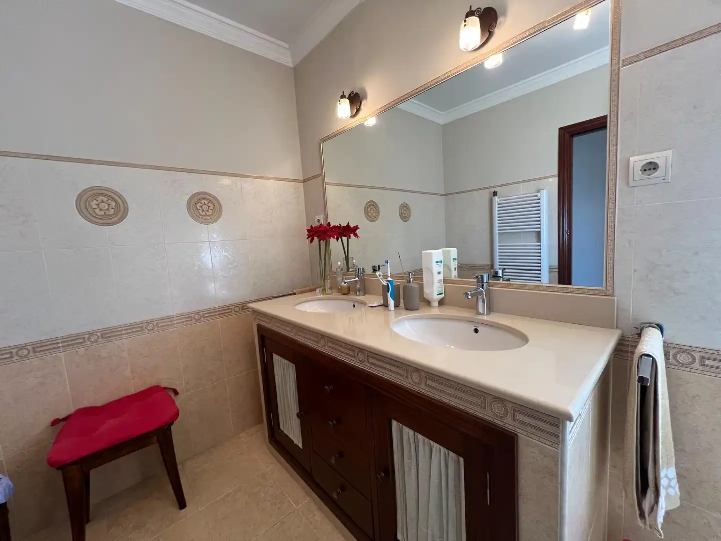 Casa pareada con terraza en venta en Arroyo de la Miel, imagen 47
