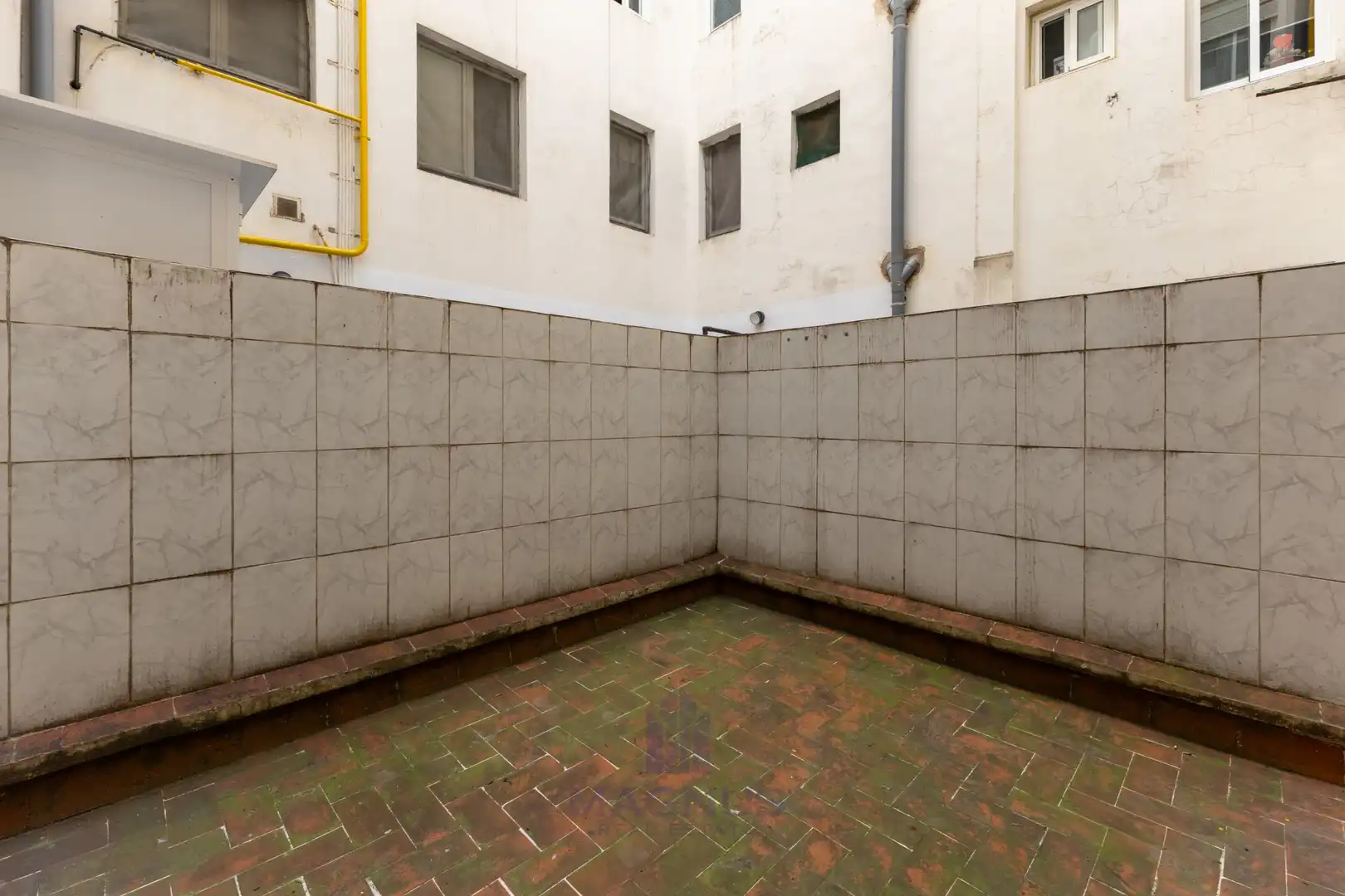 Apartament amb terrassa en venda a AVENIDA VALLADOLID, imagen 35