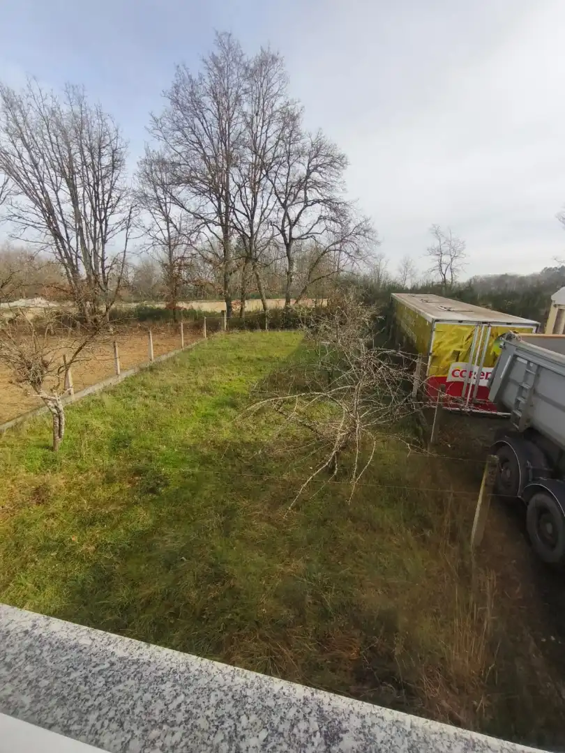 Casa o xalet en venda en Taboadela amb Jardí privat, Traster i Moblat