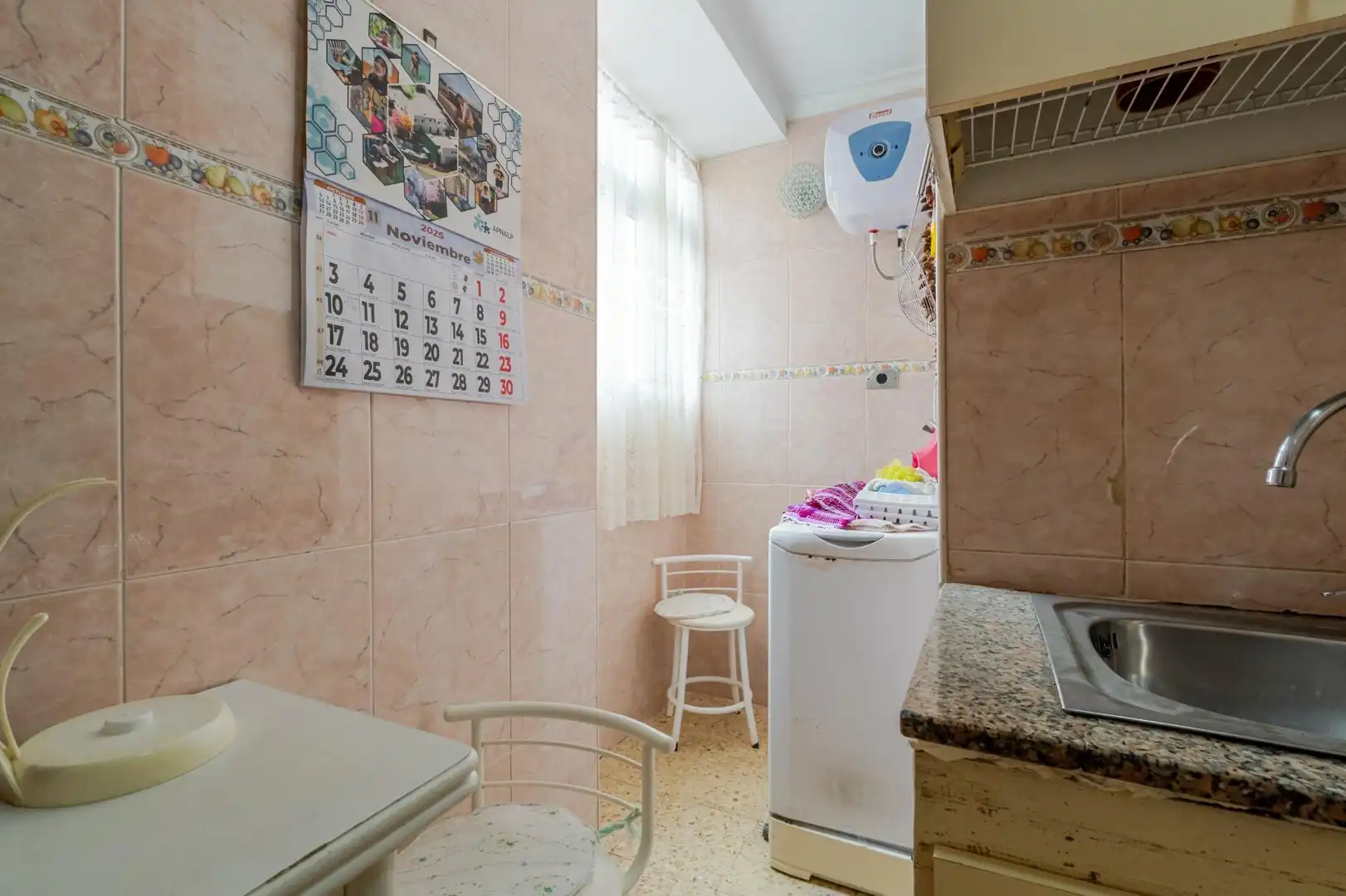 Cocina de Piso en venta en Las Palmas de Gran Canaria