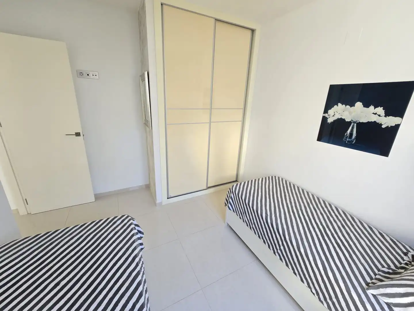 Dormitori de Casa o xalet en venda en Rojales amb Aire condicionat, Calefacció i Jardí privat