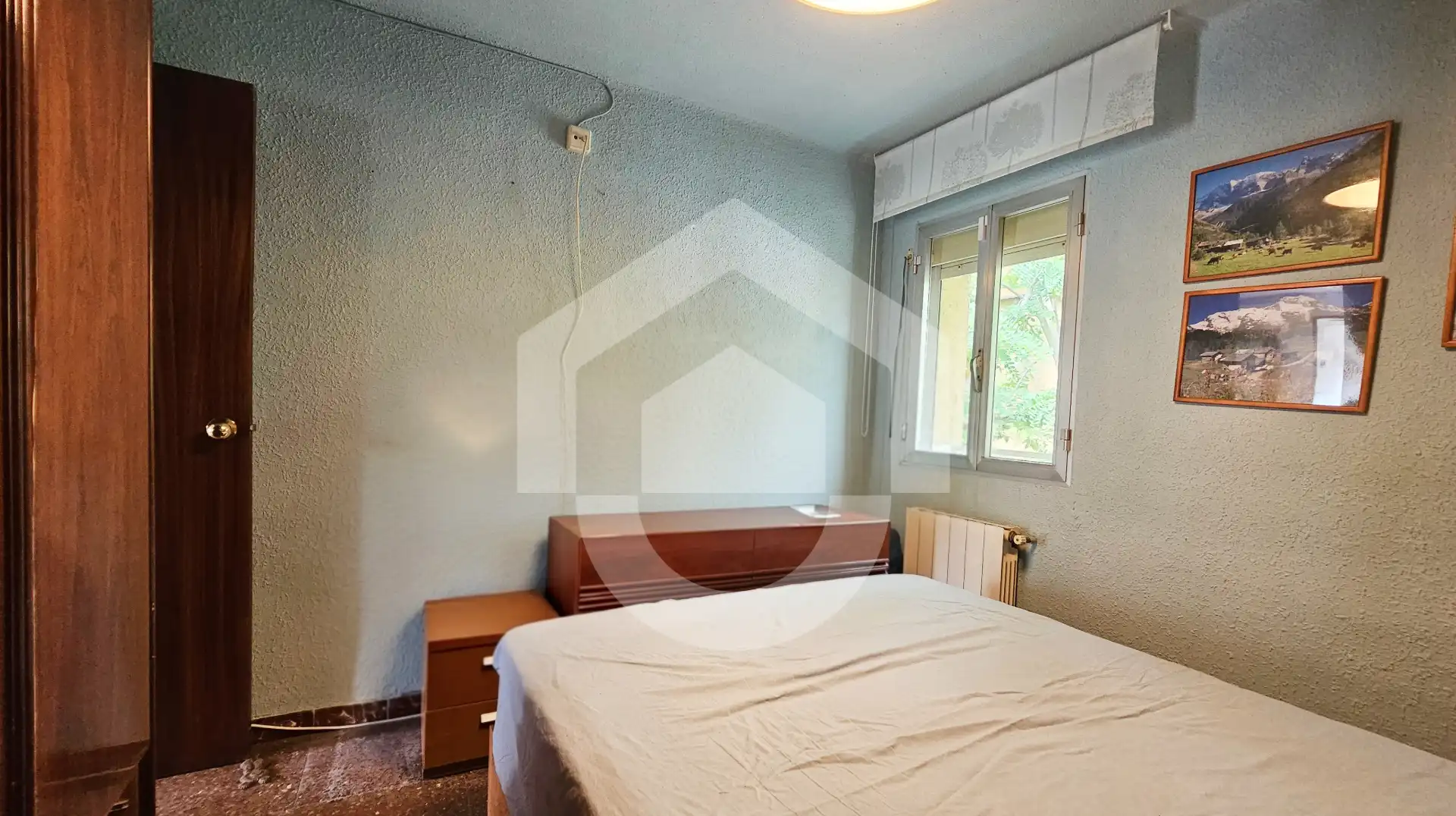 Habitación de Piso en venta en Barcelona con Aire acondicionado y Calefacción