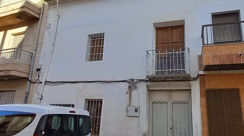 CASA PARA REFORMAR EN LLOC NOU DE SANT JERONI