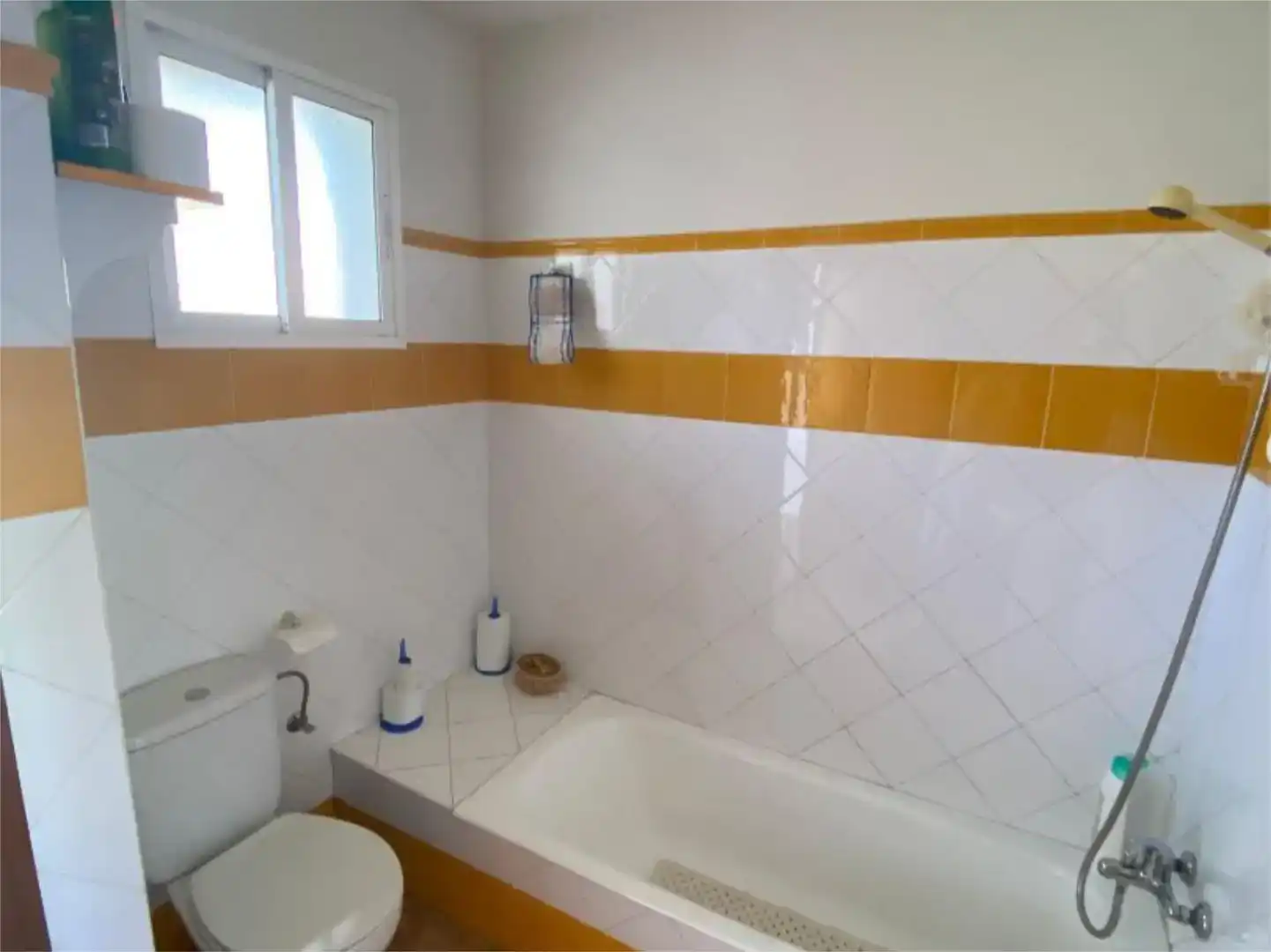 Baño de Casa o chalet en venta en Viso del Marqués
