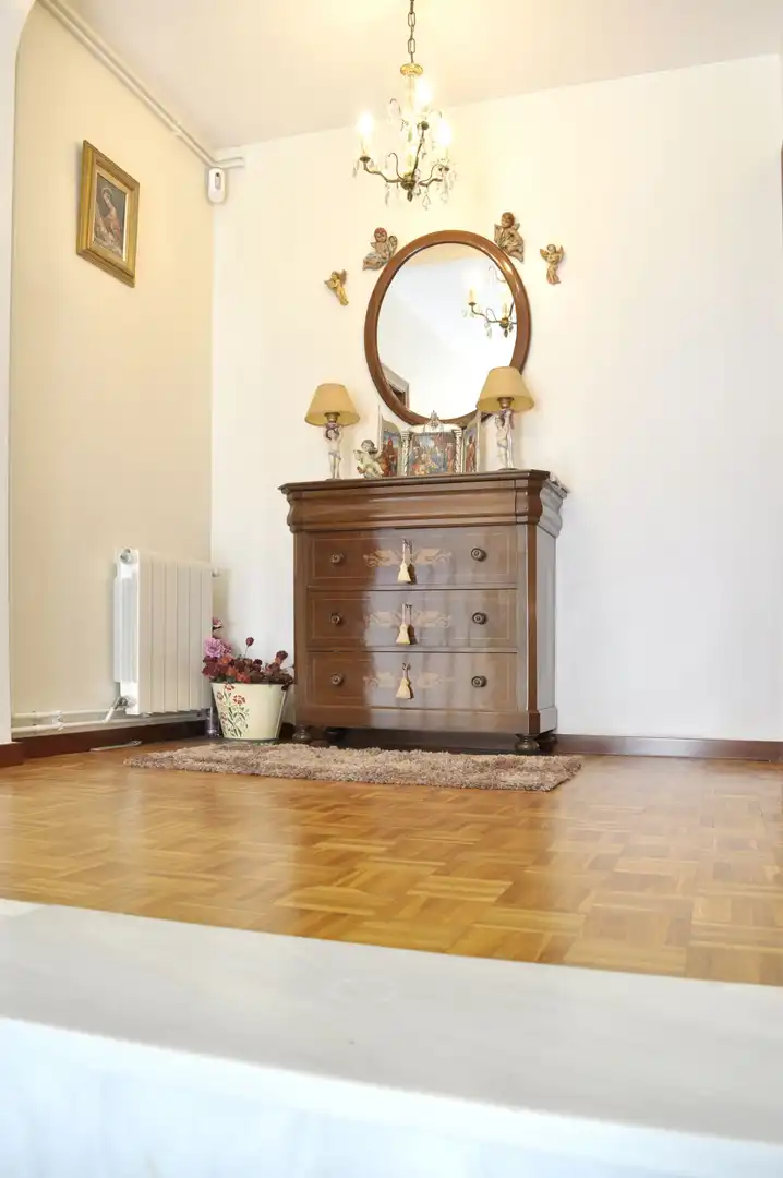Bedroom of Houses for sale in Jerez de la Frontera  with Air Conditioner, Heating and Private garden