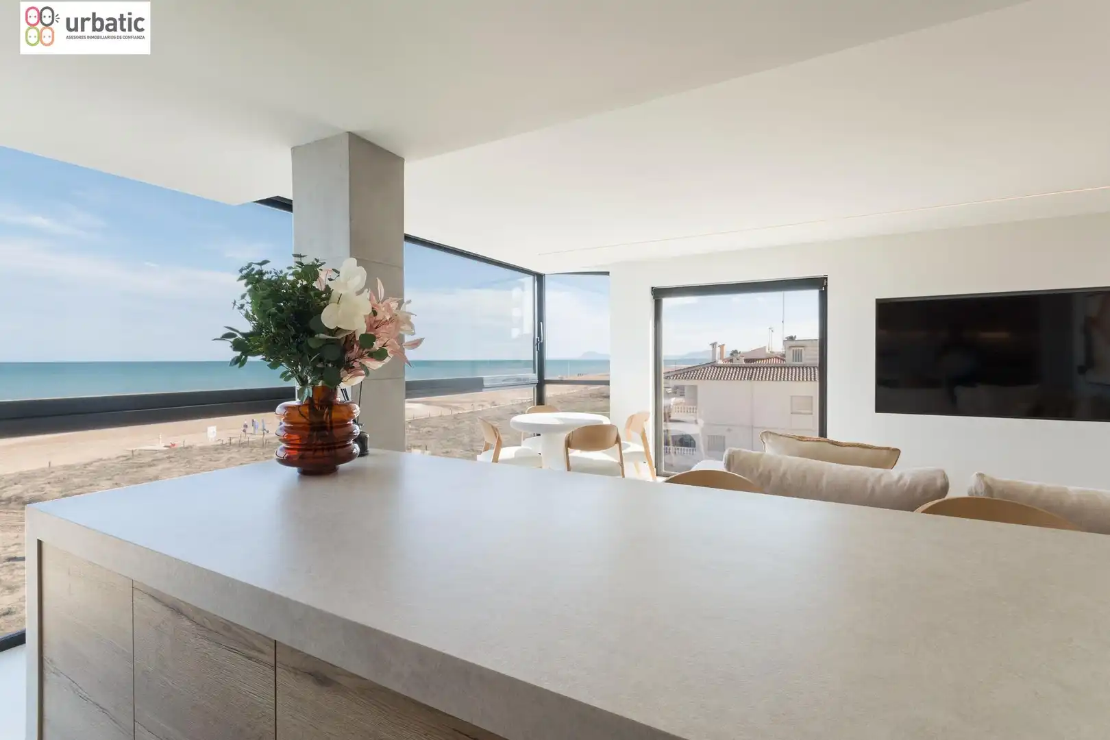 Apartamento con ascensor en venta en Xeraco, imagen 3