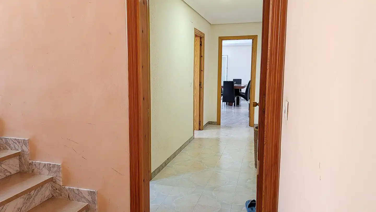 Houses for sale in Ulldecona  with Terrace, Furnished and Balcony