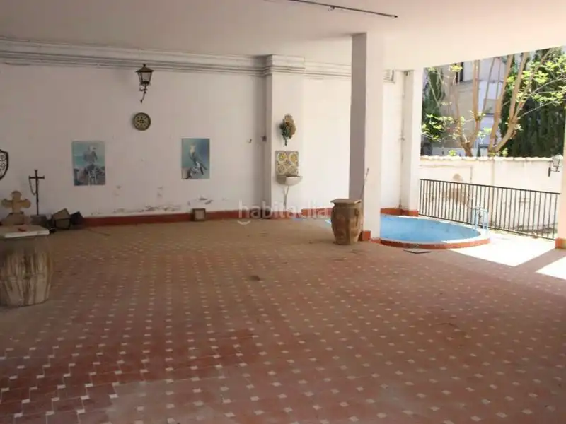 Local comercial en alquiler en Calle Clara Campoamor 9, imagen 17