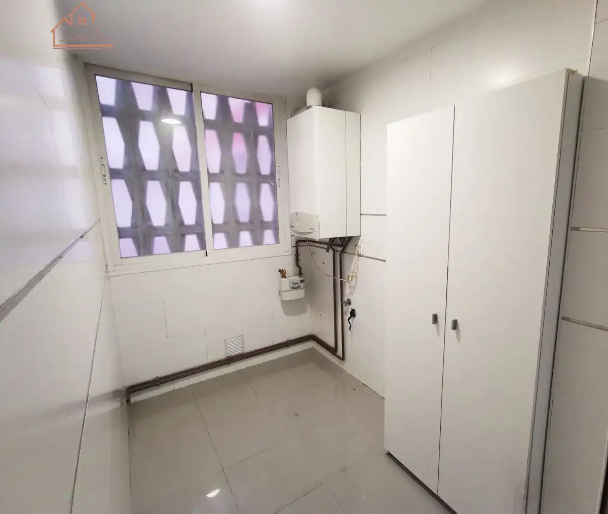 Piso de alquiler en Móstoles con Aire acondicionado, Calefacción y Terraza