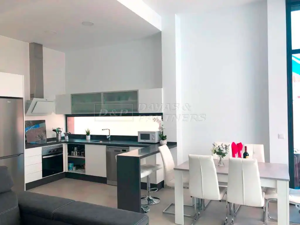 Casa o chalet de alquiler en Miguel Servet, 3, Pilar de la Horadada ciudad