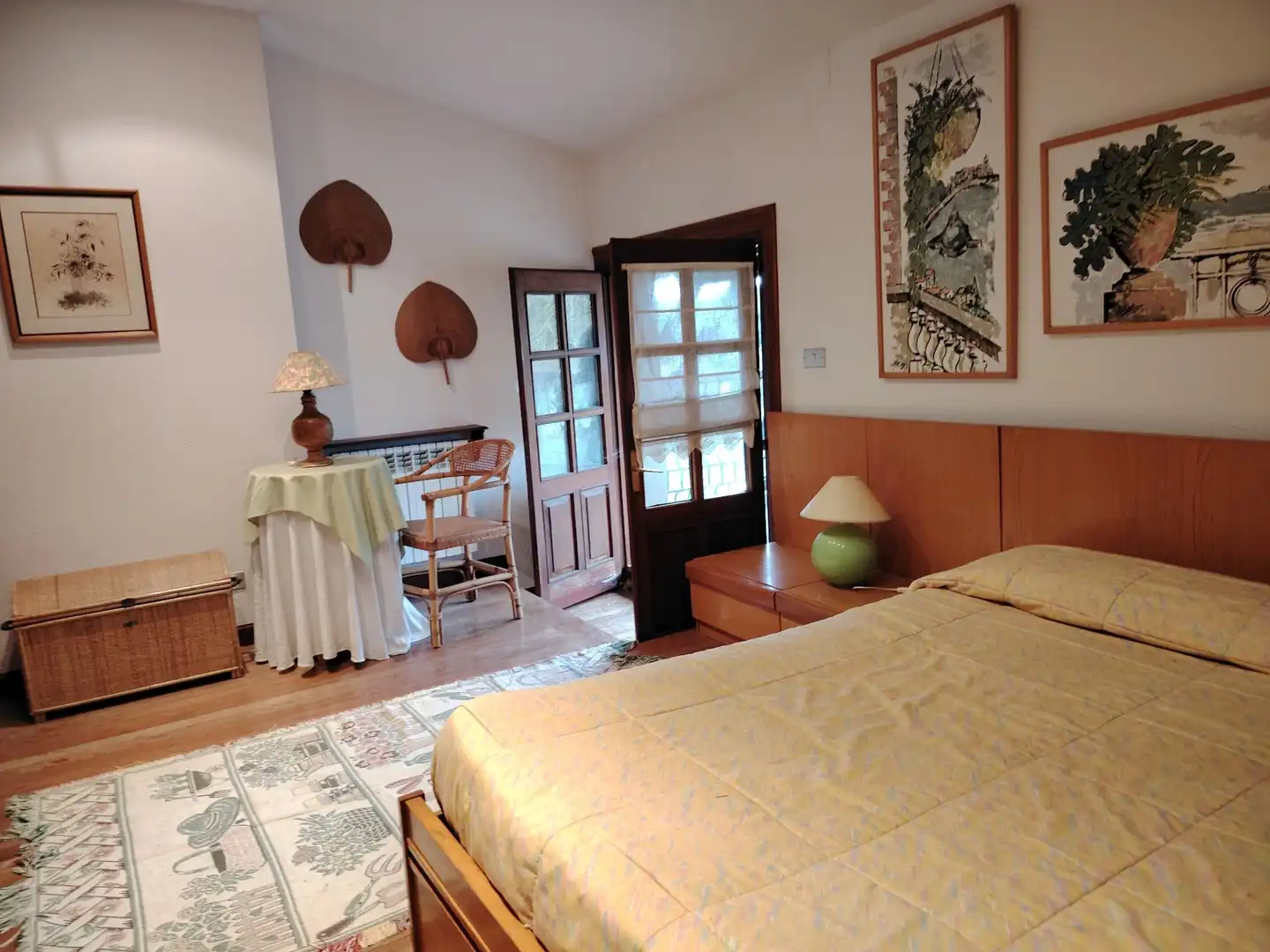 Terraced house with garden for sale in Liendo, imagen 54