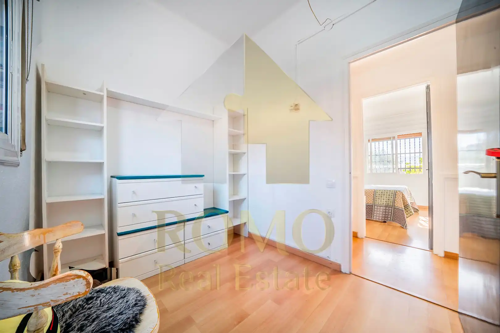 Casa amb terrassa en venda a Santa Perpètua de Mogoda, imagen 51
