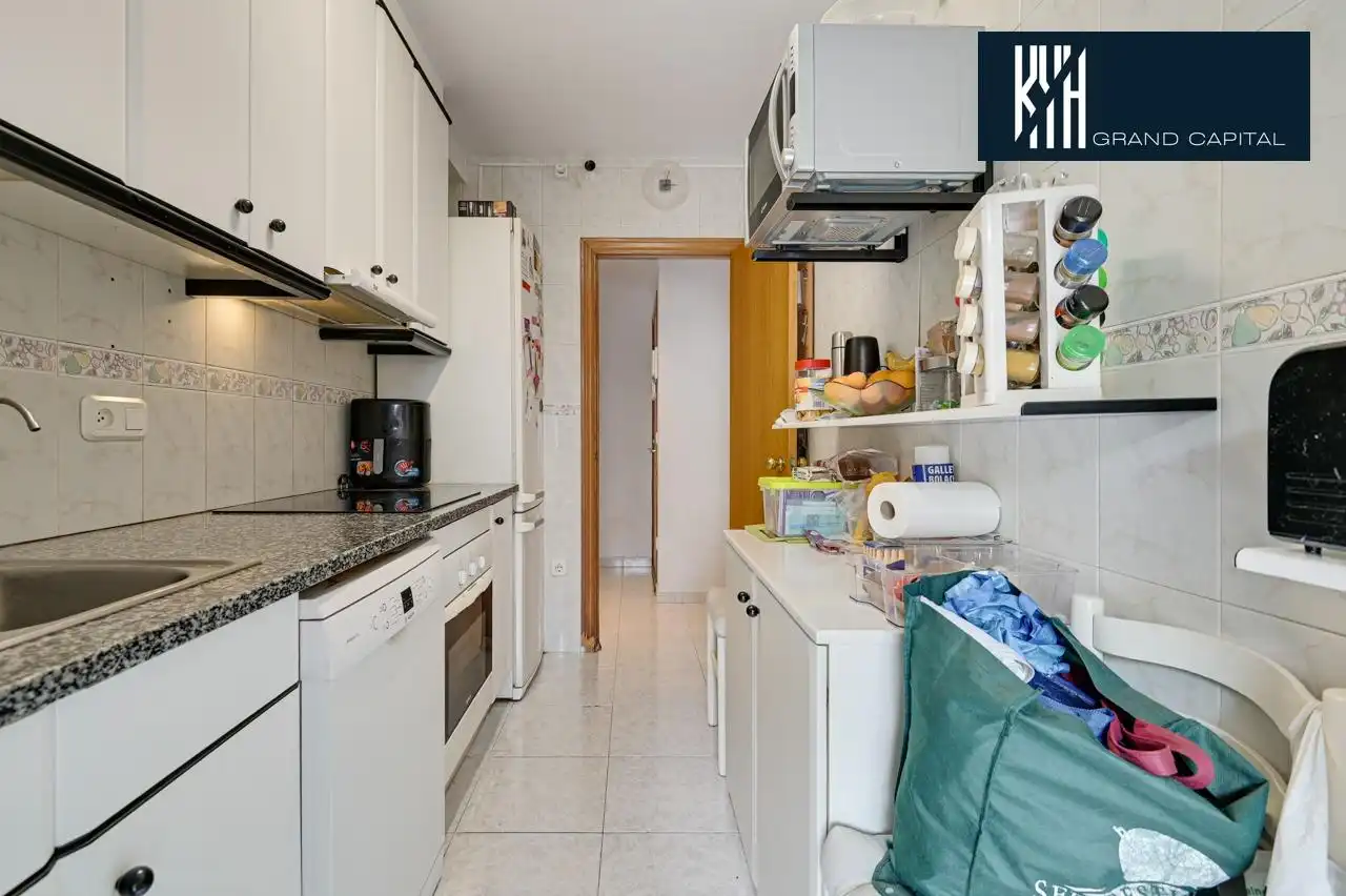 Appartement avec ascenseur à vendre à Carrer Carrer Marquès de Caldes de Montbui, imagen 22