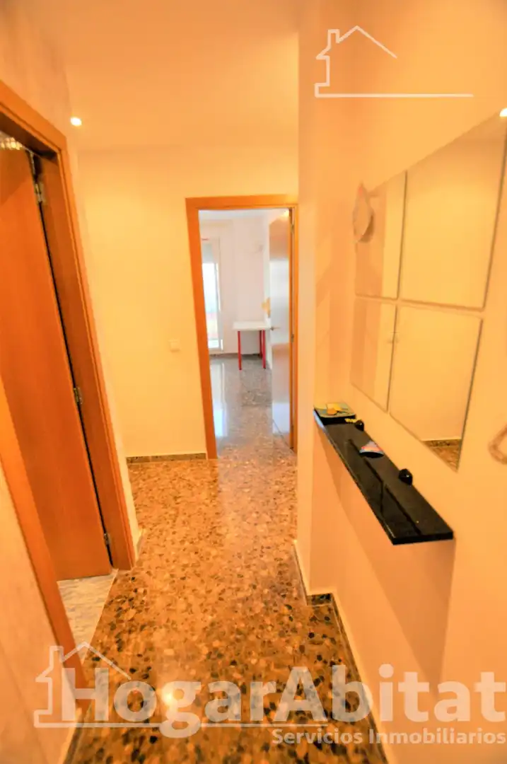 Flat with balcony for sale in Calle Doctor Fleming, imagen 24